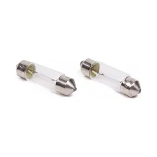 Benson Heldere Buislamp Voor Auto - 12V - 5W - Set Van 2