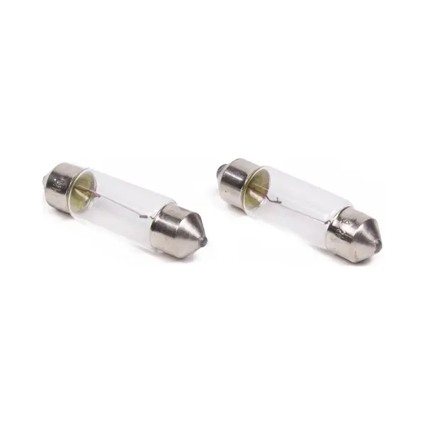 Benson Heldere Buislamp Voor Auto - 12V - 5W - Set Van 2 thumbnail
