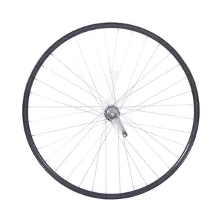 Shimano - Achterwiel - 28 X 1/2 Zwart Met Remnaaf
