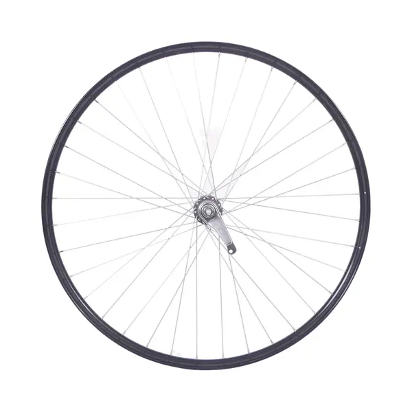 Shimano - Achterwiel - 28 X 1/2 Zwart Met Remnaaf thumbnail