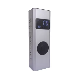 Edge Ride MS22 Accu Compressor - Voor Banden - Mobiele Powerbank - 5 Standen