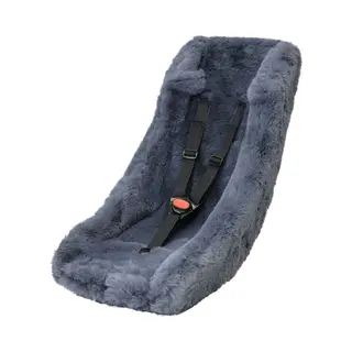 Edge Babyschaal CargoComfy - 0-9 Maanden - Grijs