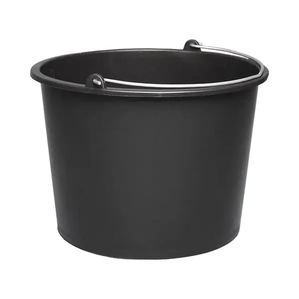 Mullrose Emmer-bouw- 20 Liter - Zwart-1stuk thumbnail