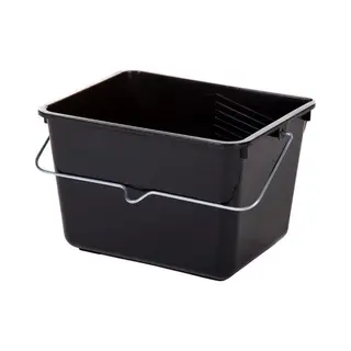 Mullrose Verfemmer Rechthoek 12 Liter - L 38 X B 27 X H 20.5 Cm