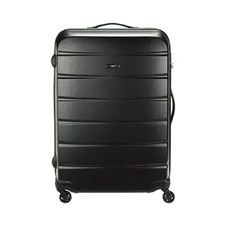 Princess Traveller Grenada - Reiskoffer - Zwart - S - 55cm