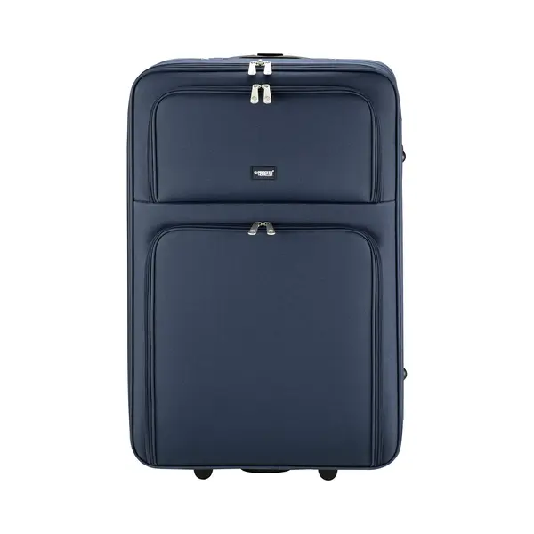 Princess Traveller Barcelona - Reiskoffer - Dark Blue - L - 73cm thumbnail