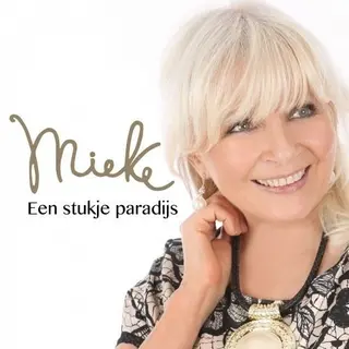 Heartselling Mieke - Een Stukje Paradijs
