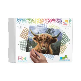 Pixelhobby Geschenkverpakking Oeros 90089