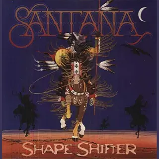Music On Vinyl Shape Shifter
