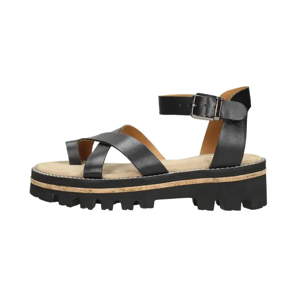 Maruti - Kiki Sandalen Zwart - Black - 36 thumbnail
