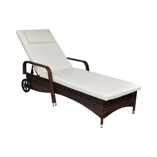 VidaXL 42476 tuinstoel