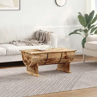 VidaXL 243977 Beistelltisch
