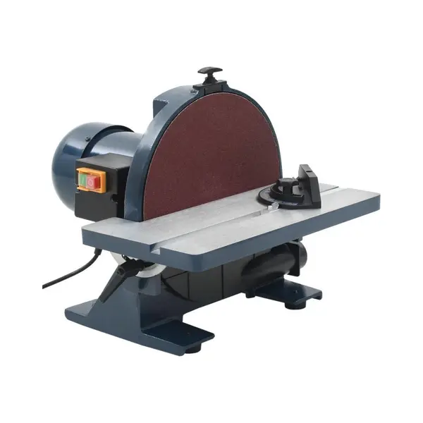 VidaXL - Schijfschuurmachine - 800 - W - 305 - Mm thumbnail