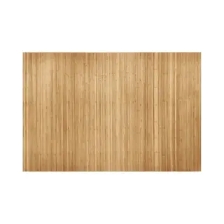 VidaXL Room Divider Bamboo 250x165cm Natural Privacy Screen Partition Blind