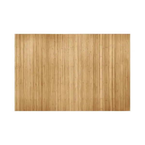 Raumteiler Bambus 250x165 Cm Natur - Vidaxl thumbnail
