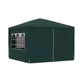 Vidaxl - Party Tent 3x3 M Green