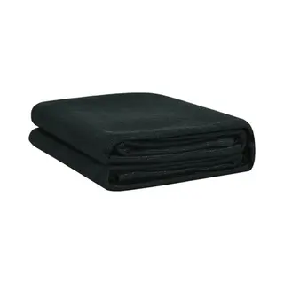 VidaXL - Tenttapijt - 300x400 - Cm - Hdpe - Groen