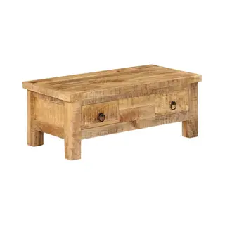 VidaXL 247326 coffee/side/end table