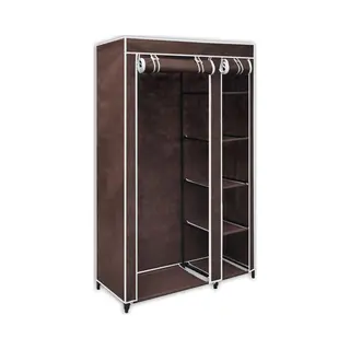 VidaXL 60721 bedroom wardrobe/closet