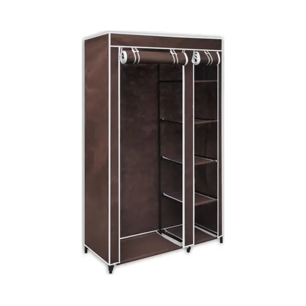 VidaXL 60721 bedroom wardrobe/closet thumbnail