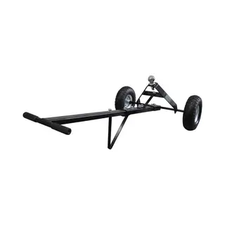 VidaXL Handtrailer 275kg