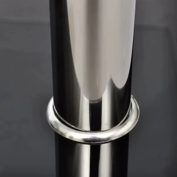 VidaXL Salontafel Met 2 Lagen Glas thumbnail