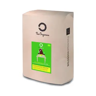 Via Organica Bio Farmermix - Sojavrij - Kippenvoer - 12.5 Kg