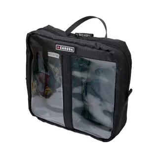Caruba Cable Bag L, Kameratasche