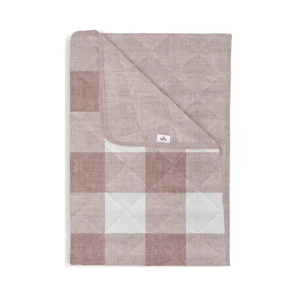 Zo Home Quattro Di Lino Sprei - Shell Nude - 180x260 thumbnail