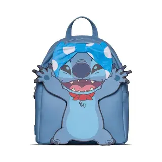 Lilo & Stitch - Disney Mini Rugzak - Stitch - Meerkleurig