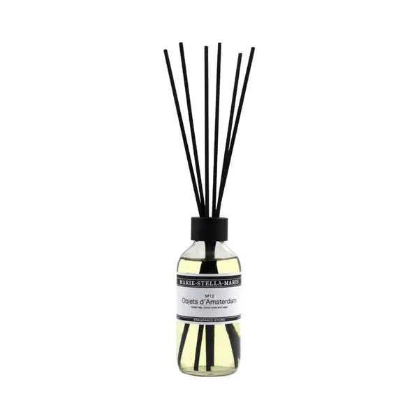 Marie-Stella-Maris Fragrance Sticks Objets D'Amsterdam 100 Ml thumbnail
