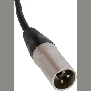 Devine MIC100/0.5 Câble Micro/signal Xlr 0, 5 M