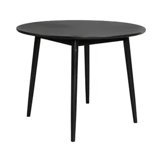 Drawer Fabio Thuis Rondvormig Vaste tafel