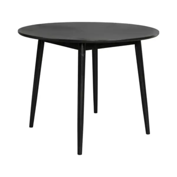 Drawer Fabio Thuis Rondvormig Vaste tafel thumbnail
