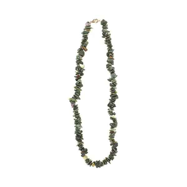 Ruben Robijn Splitketting Heliotroop - Collier thumbnail