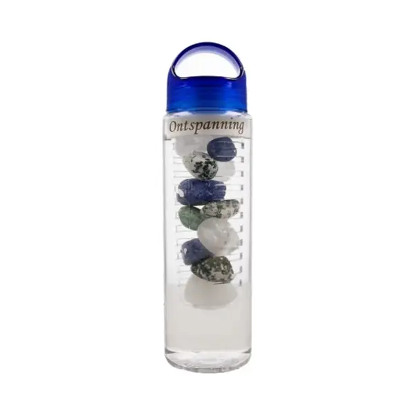 Ruben Robijn Aqua Gems Drinkfles Anti-stress thumbnail