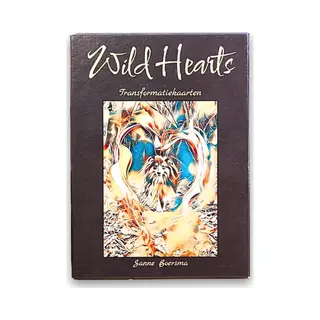 Wild Hearts Kaartendeck - Transformatiekaarten