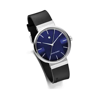 Jacob Jensen New Line JJ739 Horloge