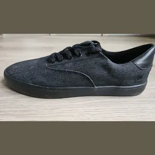 Fila Sneaker Brooklyn - Zwart - Maat 43