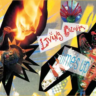 Music On Cd TimeS Up