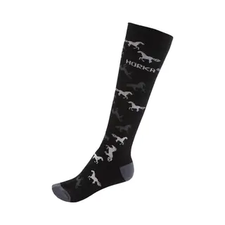 Horka, Damen, Sportsocken, Socken Frau (39 - 42), Mehrfarbig
