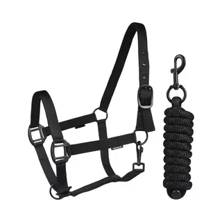 Horka Halster Set Black Edition | Full