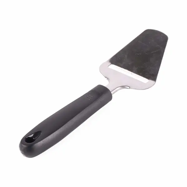 Benson Kaasschaaf De Luxe - Rvs - Met Ophangoog - 21.5 Cm thumbnail