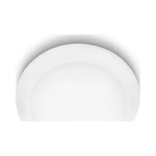 Philips by Signify Philips myLiving Cinnabar Deckenleuchte, 6 W