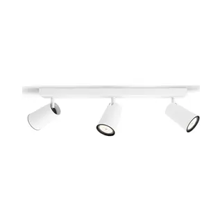 Philips by Signify Philips myLiving Paisley plafond-/wandspot, 3x