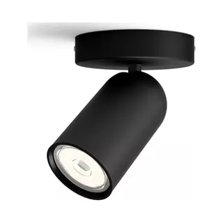 Philips by Signify Philips myLiving Pongee plafond-/wandspot