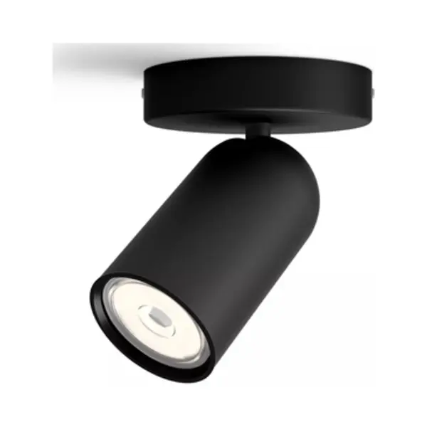 Philips by Signify Philips myLiving Pongee plafond-/wandspot thumbnail