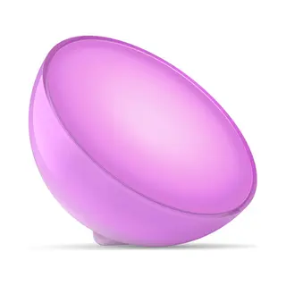 Philips by Signify Philips Hue White and Color ambiance Hue Go tragbare Akzentbeleuchtung