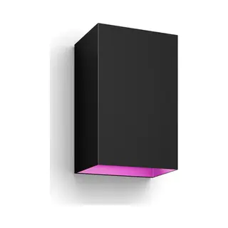 Philips by Signify Philips Hue White and Color ambiance Resonate muurlamp