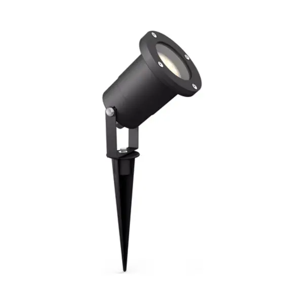Philips by Signify Philips myGarden Puled grondspots/spies, 4,6 W GU10 thumbnail